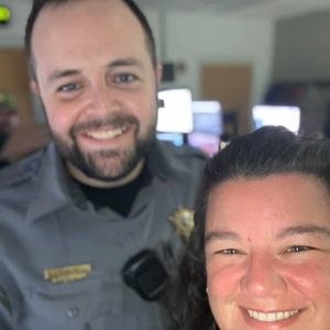 Meet your Posher, Aaron